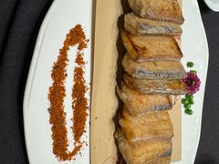 -艳阳天民俗村(公园路店)