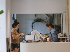 -Bamboo Today Cafe(国创园店)