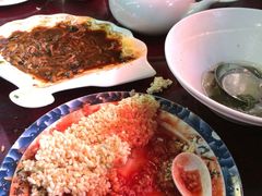 -吴门人家·苏宴宫廷菜(拙政园店)