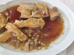 -火啫啫·粤式啫啫煲(南通首店)