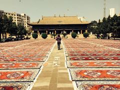 -西宁市东关清真大寺