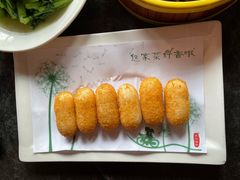 -宋园·金宴浙鲜馆(静安店)