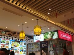 -渔家风味·鲅鱼水饺·央视展播·海鲜天津菜(开发区店)