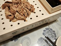 -老毛手抓·盐池滩羊非遗手抓(宁夏总店)