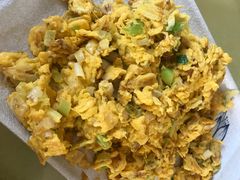 -老张烤羊(王哥庄店)