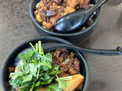 -古代饭堂(冠亚店)