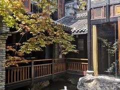 -鱼桥巷·美学川菜