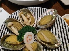 金汁鲍鱼-黑松白鹿(新活馆店)