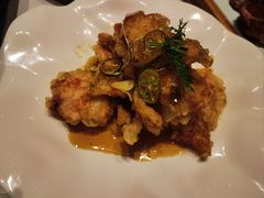 锅包肉-北李妈妈菜·海肠捞饭(高新万达店)