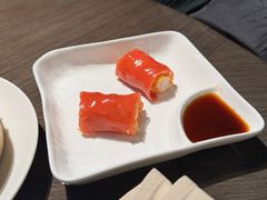 -万丽轩·粤菜(王府井金茂万丽酒店)