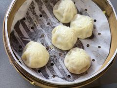 -鸡鸣汤包(红山动物园店)