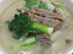 -慧娟面馆·餐厅(望江路店)