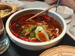 -梅花境(万科店)