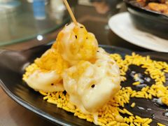 -富临轩私房菜(集庆门大街店)