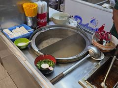 -牛记咖喱美食(十月初五日街店)