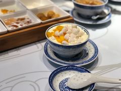 -开心糖水铺(天府三街店)