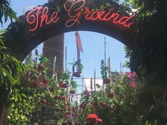 -The Grounds of Alexandria