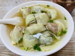 双拼大馄饨-利达汤圆馄饨(川公路店)
