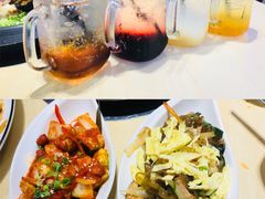 -韩香福脊骨汤锅(上杭路店)