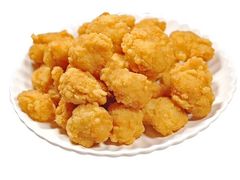 炸鸡-麦当劳(宝山大厦店)