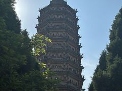-天宁寺
