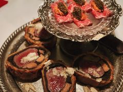 惠灵顿牛排-壳里西餐厅Coquille Seafood Bistro(蒙自路店)