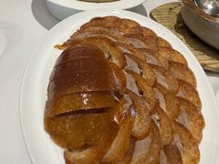 -眉州东坡(北苑华贸店)