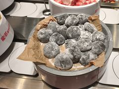 -龍歌自助小火锅(雨花台江南虹悦城店)