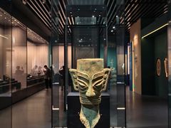 -广西壮族自治区博物馆