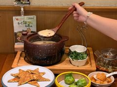 -如轩·海鲜砂锅粥·潮汕菜(海珠店)