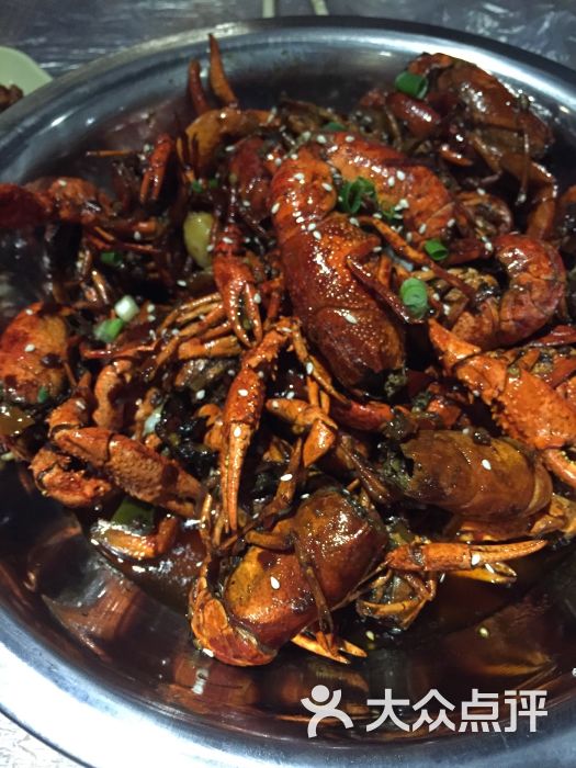 巴厘龙虾(万松园二店)图片 - 第2428张