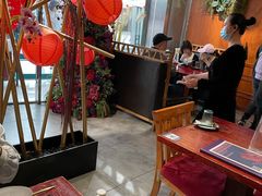 大堂-浩海火烧云傣家菜(京广店)