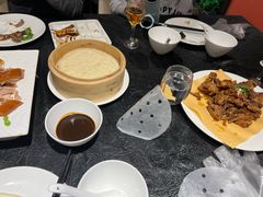 -正德楼果木烤鸭·渔家菜(东港店)
