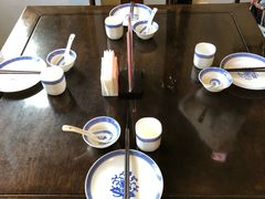 -锦岸私房菜(西栅大街店)