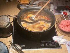 -温野菜涮涮锅(西单大悦城店)