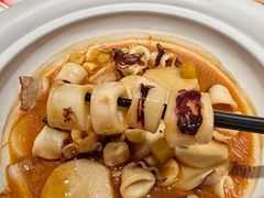 -馋遇江南·精致湖景雅宴(东方之门店)