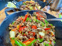 -胡师傅三下锅(汽车站店)