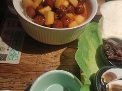 -淀里船宴(裕华东路店)