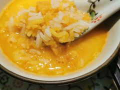 龙虾汤泡饭-潮堂 · 潮州菜(恒隆广场店)