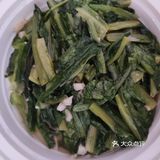 今天的午餐，简单又营养！