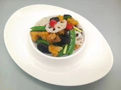 -素心小筑(后沙裕镇店)