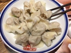 -新兴园饺子馆(望京店)