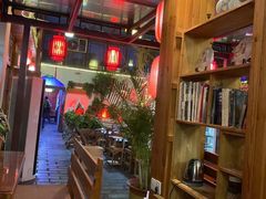 -丽江庭院之爱在路上(西单店)