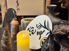 -侘与火 Wabi 侘寂烟火•锅物料理(大屯DT51店)
