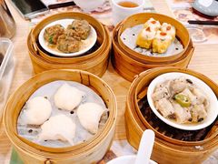 -添好运点心专门店(中环IFC店)