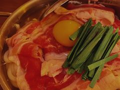 月见肥牛乌冬锅-烧鸟横丁(联发文创口岸店)