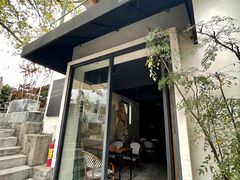 -喜洲吧·江畔老船厂·庭院餐厅(喜临院店)