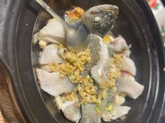-广府乡下·饭庄(新港东路店)