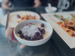 餐后水果-大董(阜成路店)