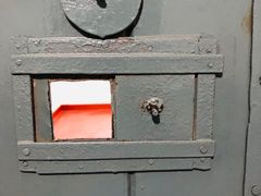 -青岛德国监狱旧址博物馆